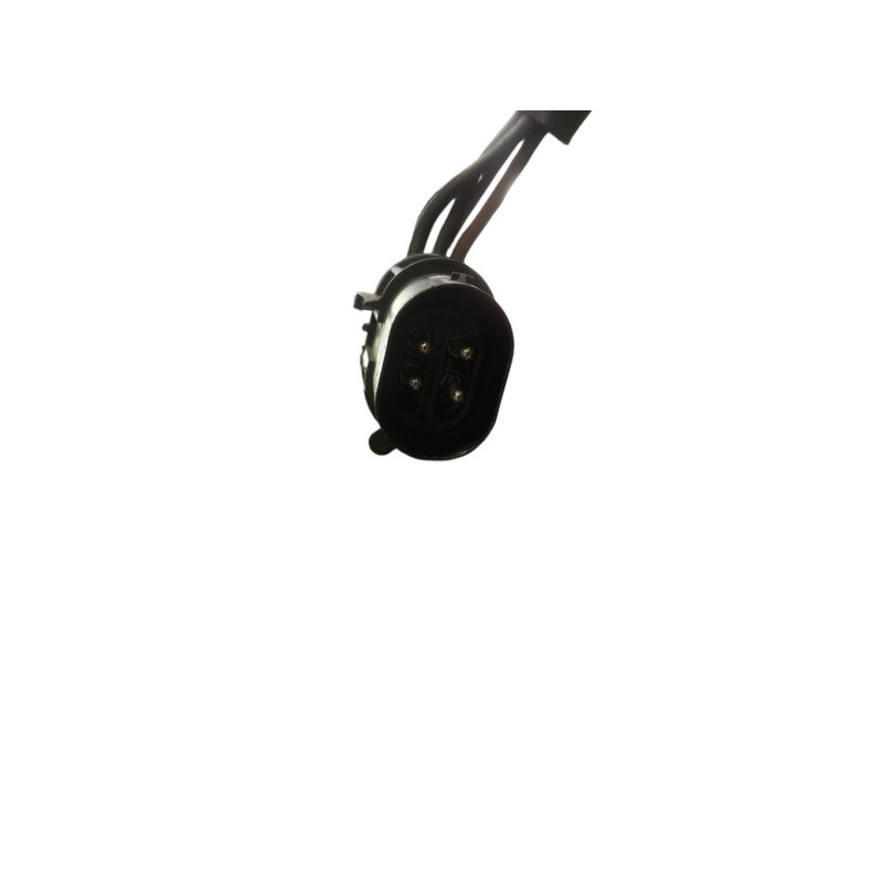 Moto ventilateur radiateur BMW SERIE 5 E39 Photo n°1
