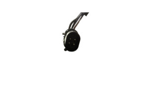 Moto ventilateur radiateur BMW SERIE 5 E39 Photo n°1