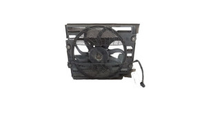 Moto ventilateur radiateur BMW SERIE 5 E39 Photo n°3
