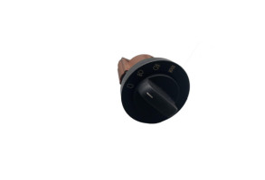 Commande de phare BMW SERIE 5 E39 Photo n°2