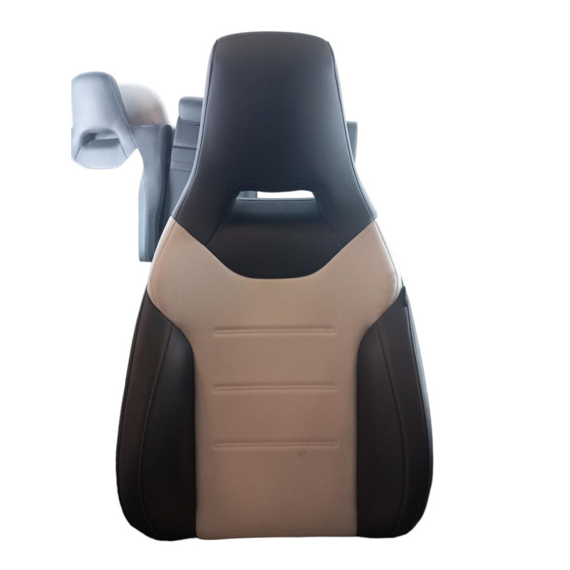 Interieur complet MERCEDES CLASSE A 177 Photo n°1