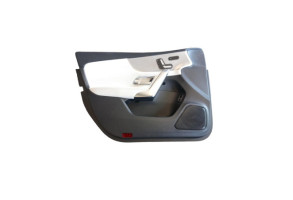 Interieur complet MERCEDES CLASSE A 177 Photo n°3