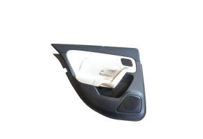 Interieur complet MERCEDES CLASSE A 177 Photo n°6