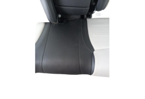 Interieur complet MERCEDES CLASSE A 177 Photo n°10