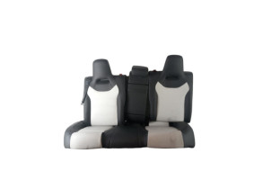 Interieur complet MERCEDES CLASSE A 177 Photo n°13