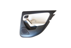 Interieur complet MERCEDES CLASSE A 177 Photo n°14
