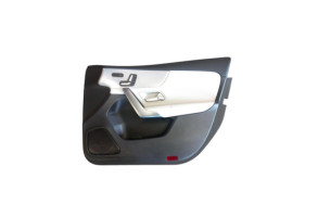 Interieur complet MERCEDES CLASSE A 177 Photo n°15