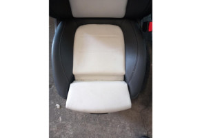 Interieur complet MERCEDES CLASSE A 177 Photo n°16