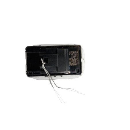 Interrupteur de leve vitre arriere droit MERCEDES CLASSE A 177