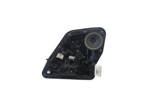 Leve vitre electrique arriere droit MERCEDES CLASSE A 177 Photo n°1