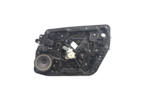 Leve vitre electrique avant droit MERCEDES CLASSE A 177 Photo n°1