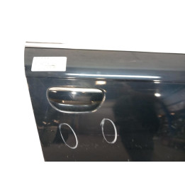 Porte avant droit AUDI A6 3 Photo n°1