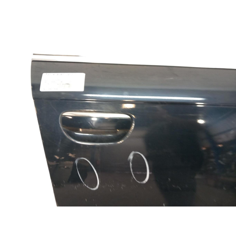 Porte avant droit AUDI A6 3 Photo n°1