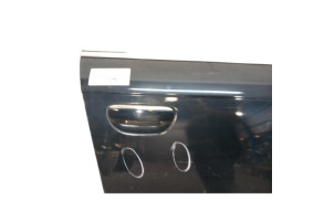 Porte avant droit AUDI A6 3 Photo n°1