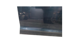 Porte avant droit AUDI A6 3 Photo n°4
