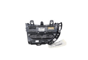 Commande chauffage FORD FOCUS 3 Photo n°1