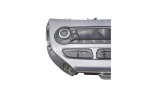 Commande chauffage FORD FOCUS 3 Photo n°4