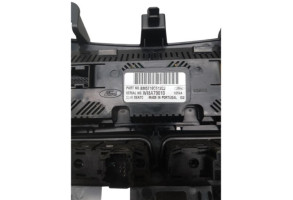 Commande chauffage FORD FOCUS 3 Photo n°5