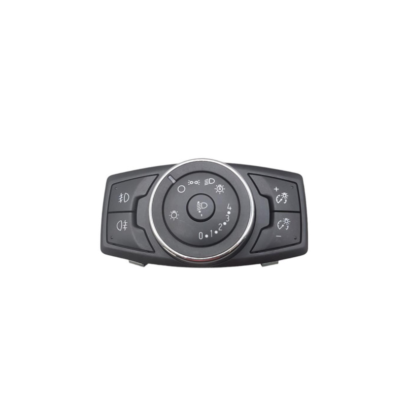 Commande de phare FORD FOCUS 3 Photo n°1