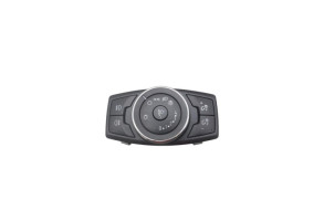 Commande de phare FORD FOCUS 3 Photo n°1