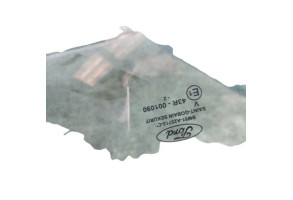 Vitre arriere gauche FORD FOCUS 3 Photo n°1