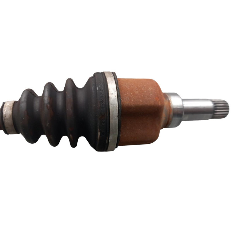 Cardan gauche (transmission) PEUGEOT 206+ Photo n°1