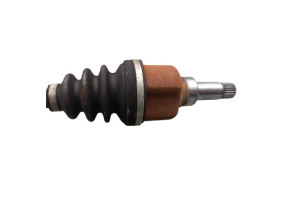 Cardan gauche (transmission) PEUGEOT 206+ Photo n°1