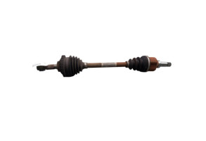 Cardan gauche (transmission) PEUGEOT 206+ Photo n°2
