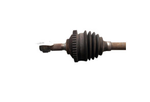 Cardan gauche (transmission) PEUGEOT 206+ Photo n°4