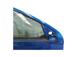 Porte avant droit PEUGEOT 206+ Photo n°2