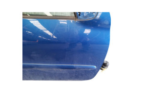 Porte avant droit PEUGEOT 206+ Photo n°7
