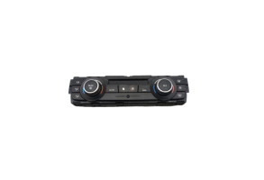 Commande chauffage BMW SERIE 1 E81 Photo n°2
