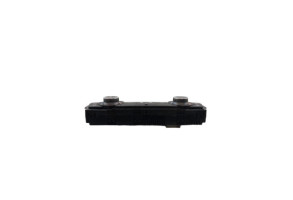 Commande chauffage BMW SERIE 1 E81 Photo n°4