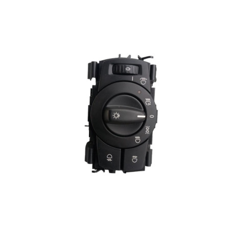 Commande de phare BMW SERIE 1 E81
