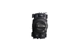 Commande de phare BMW SERIE 1 E81 Photo n°1