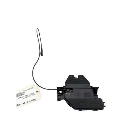 Serrure de hayon BMW SERIE 1 E81