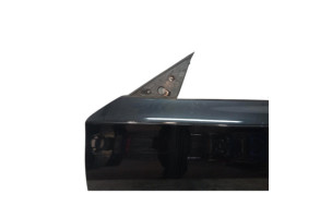 Porte avant gauche BMW SERIE 1 E81 Photo n°3