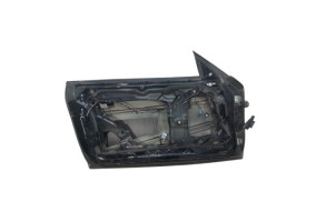 Porte avant gauche BMW SERIE 1 E81 Photo n°5