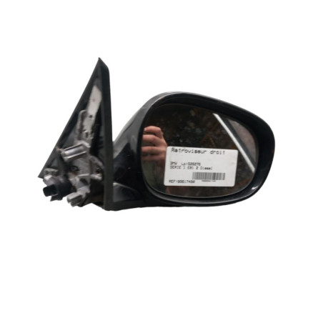Retroviseur droit BMW SERIE 1 E81