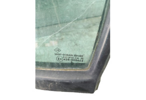Custode avant gauche (porte) NISSAN INTERSTAR 1 Photo n°2