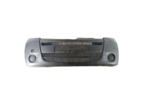 Pare choc avant NISSAN INTERSTAR 1 Photo n°6