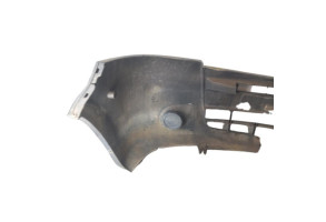 Pare choc avant NISSAN INTERSTAR 1 Photo n°7
