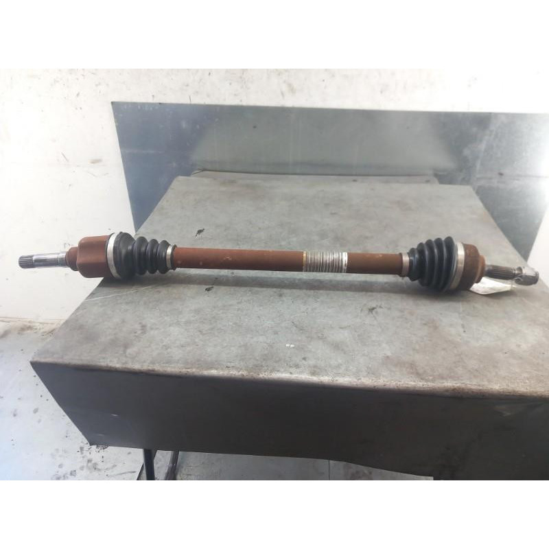 Cardan droit (transmission) PEUGEOT 207 Photo n°1