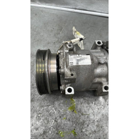 Compresseur clim DACIA DUSTER 1