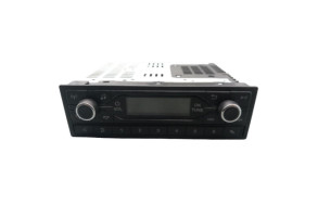 Autoradio d'origine FORD TRANSIT CUSTOM 1 Photo n°2