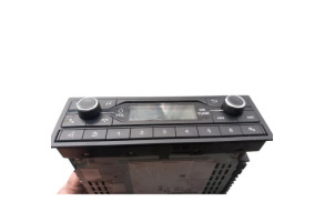 Autoradio d'origine FORD TRANSIT CUSTOM 1 Photo n°5