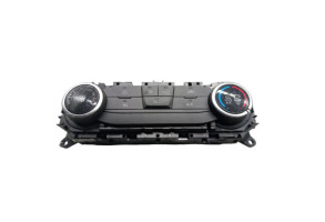 Commande chauffage FORD TRANSIT CUSTOM 1 Photo n°3