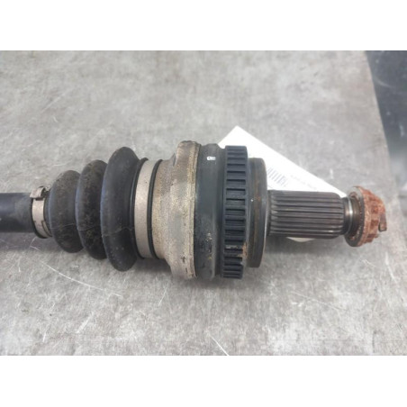 Cardan arriere gauche (transmission) BMW SERIE 1 E87