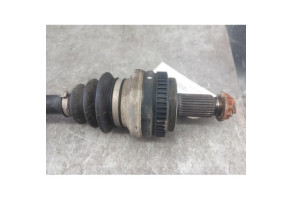 Cardan arriere gauche (transmission) BMW SERIE 1 E87 Photo n°1
