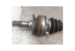 Cardan arriere gauche (transmission) BMW SERIE 1 E87 Photo n°2